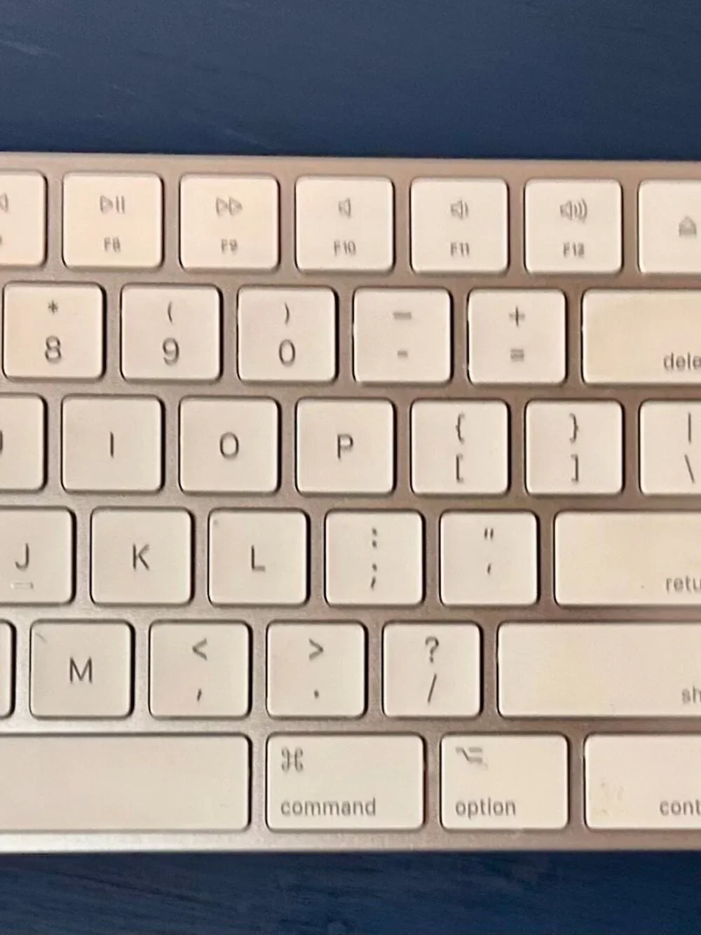 Bundle Deal: Apple Mac Magic Keyboard and Magic Mouse